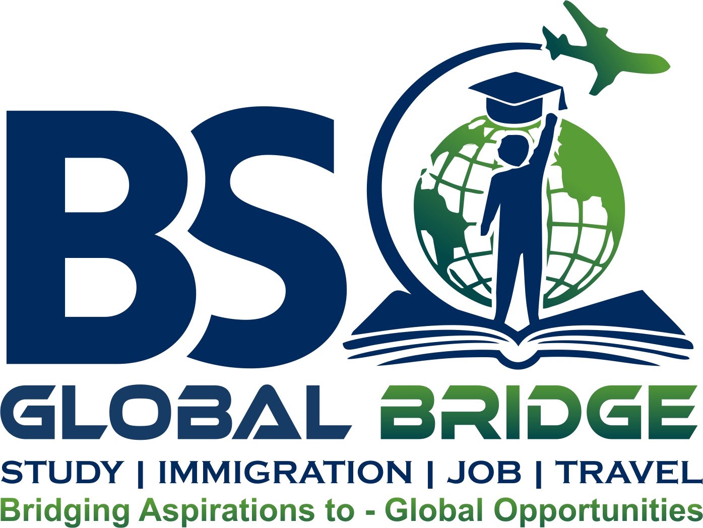 BS Global Bridge logo